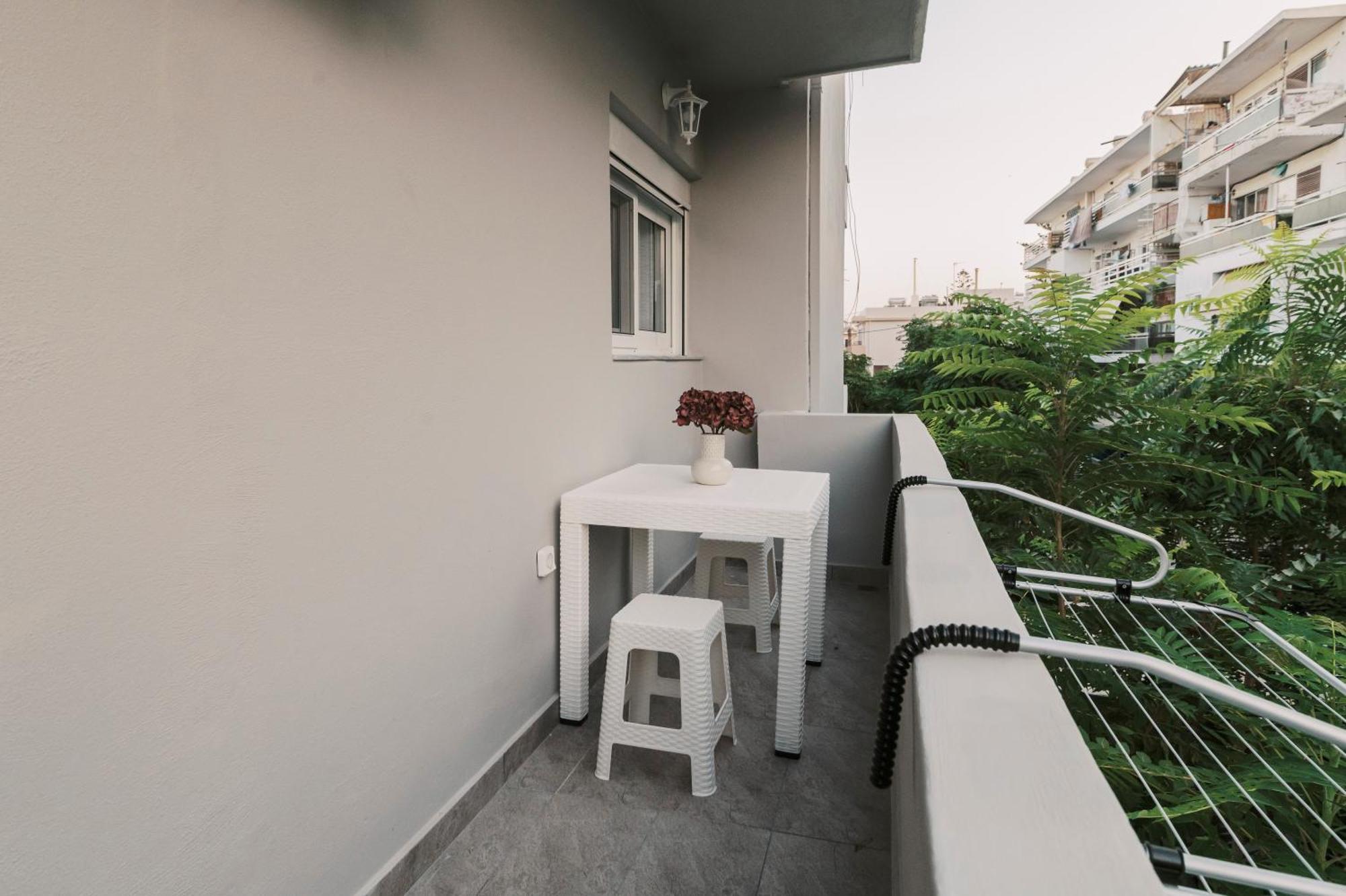 Mailo&Luke Apartments Rhodes City Exterior photo